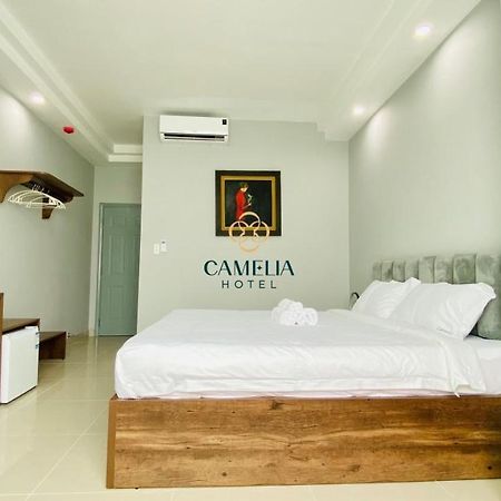 Camelia 108 Le Lai Hotel Ho Chi Minh Zewnętrze zdjęcie
