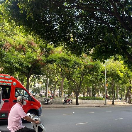 Camelia 108 Le Lai Hotel Ho Chi Minh Zewnętrze zdjęcie