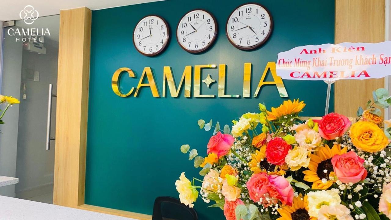 Camelia 108 Le Lai Hotel Ho Chi Minh Zewnętrze zdjęcie