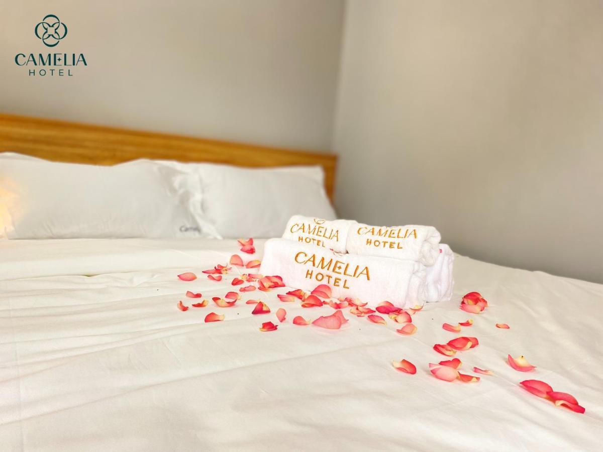 Camelia 108 Le Lai Hotel Ho Chi Minh Zewnętrze zdjęcie