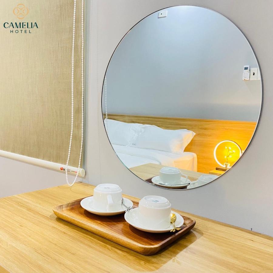 Camelia 108 Le Lai Hotel Ho Chi Minh Zewnętrze zdjęcie