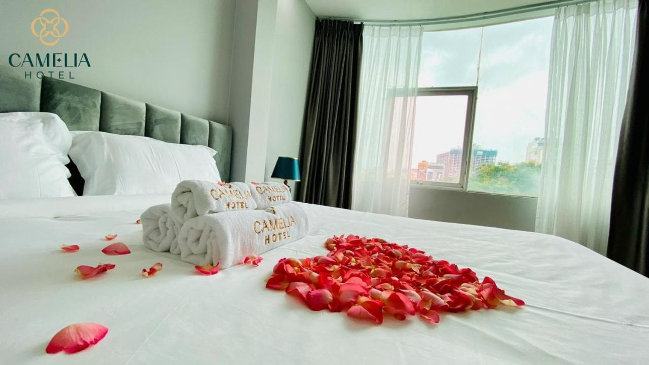 Camelia 108 Le Lai Hotel Ho Chi Minh Zewnętrze zdjęcie