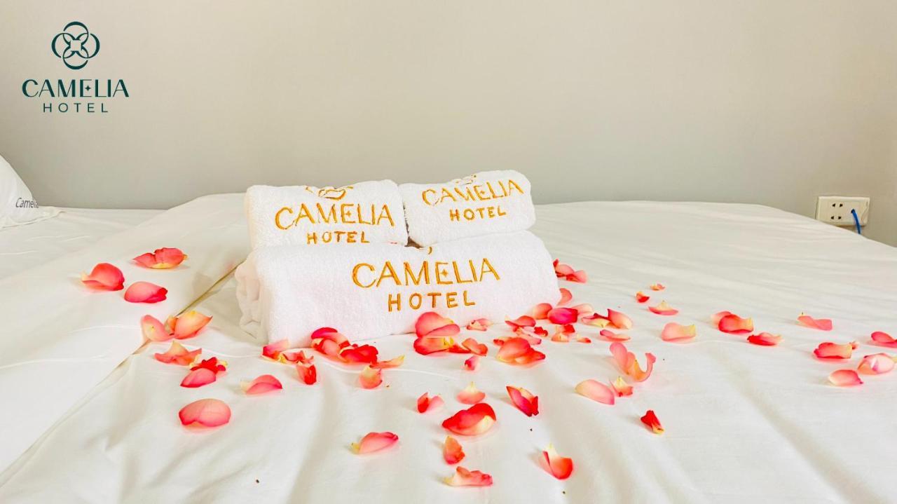 Camelia 108 Le Lai Hotel Ho Chi Minh Zewnętrze zdjęcie