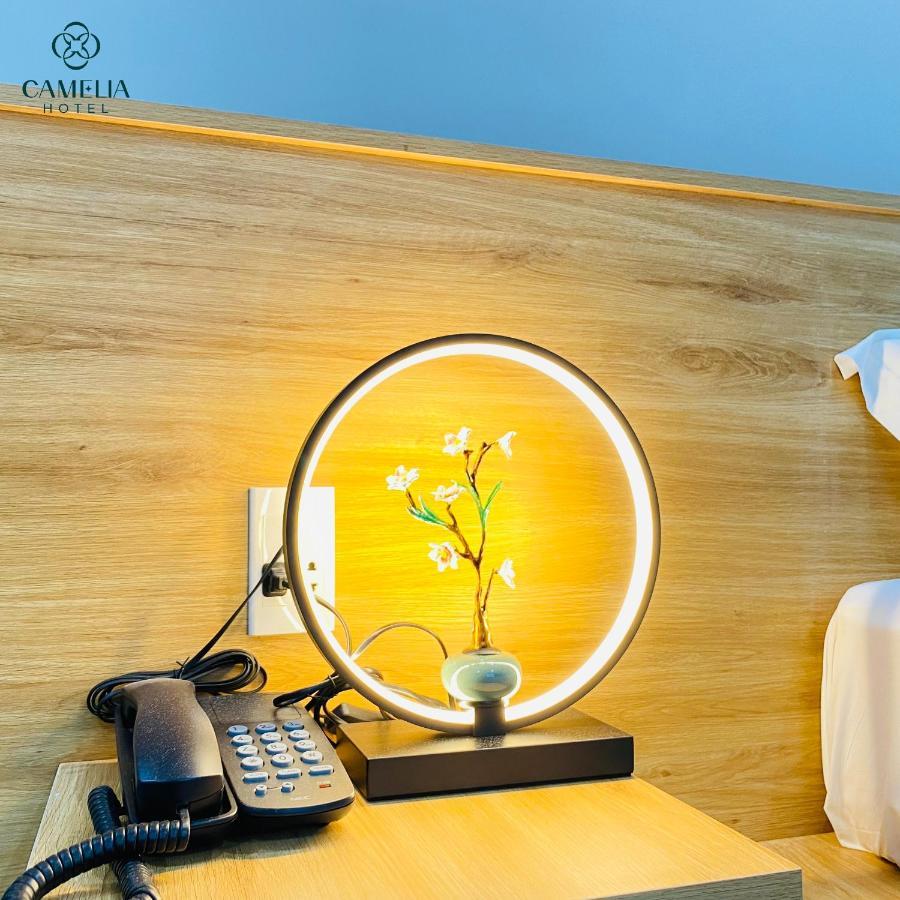 Camelia 108 Le Lai Hotel Ho Chi Minh Zewnętrze zdjęcie