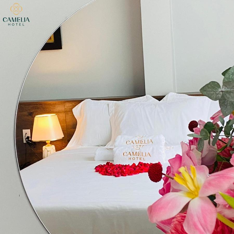Camelia 108 Le Lai Hotel Ho Chi Minh Zewnętrze zdjęcie