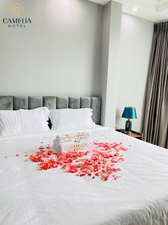 Camelia 108 Le Lai Hotel Ho Chi Minh Zewnętrze zdjęcie
