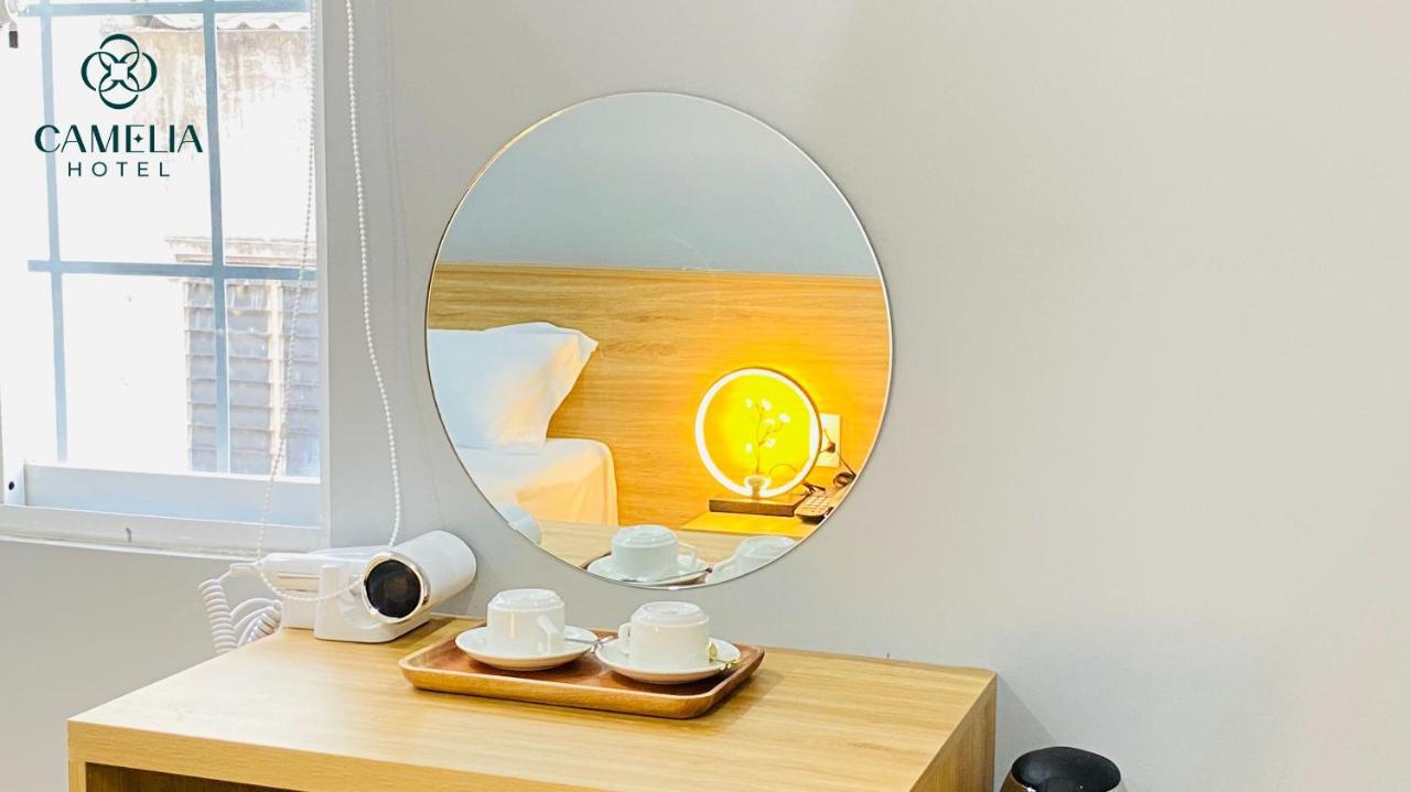 Camelia 108 Le Lai Hotel Ho Chi Minh Zewnętrze zdjęcie