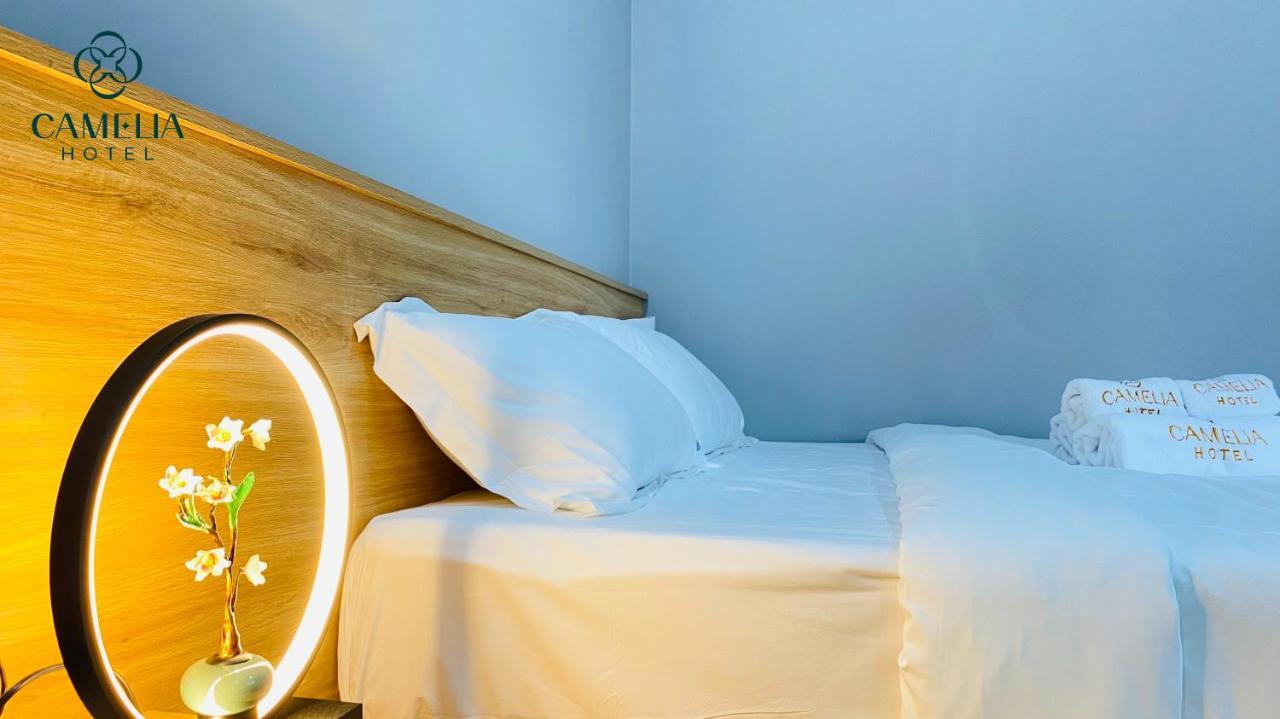 Camelia 108 Le Lai Hotel Ho Chi Minh Zewnętrze zdjęcie