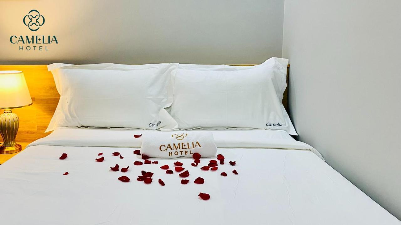Camelia 108 Le Lai Hotel Ho Chi Minh Zewnętrze zdjęcie