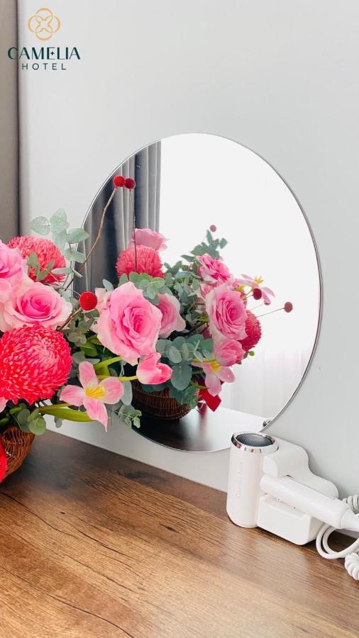 Camelia 108 Le Lai Hotel Ho Chi Minh Zewnętrze zdjęcie