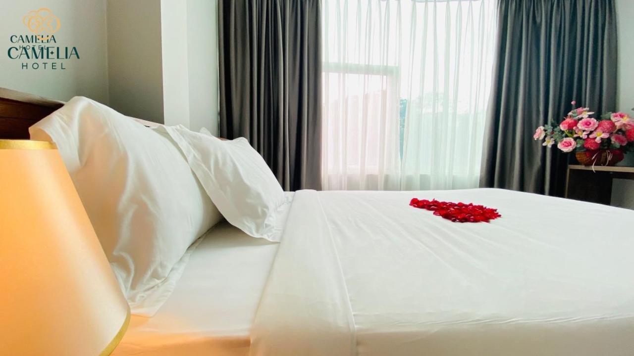 Camelia 108 Le Lai Hotel Ho Chi Minh Zewnętrze zdjęcie