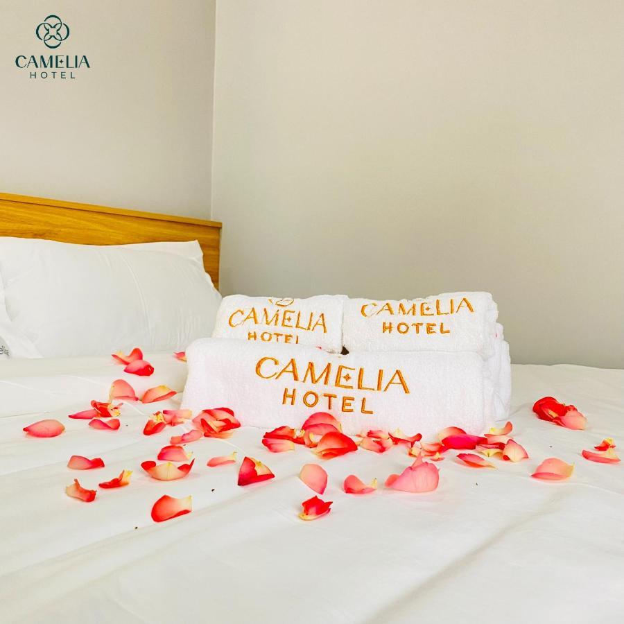 Camelia 108 Le Lai Hotel Ho Chi Minh Zewnętrze zdjęcie
