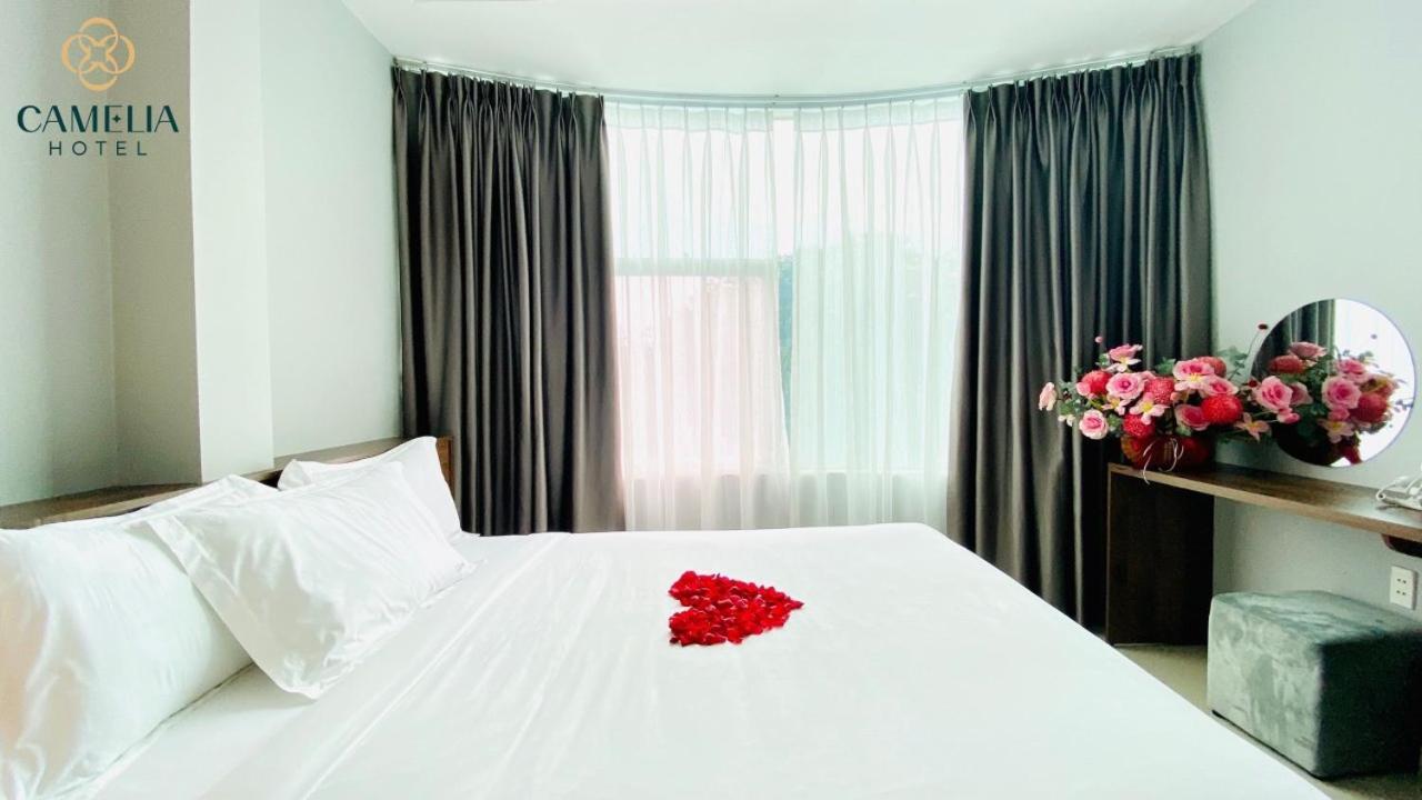 Camelia 108 Le Lai Hotel Ho Chi Minh Zewnętrze zdjęcie