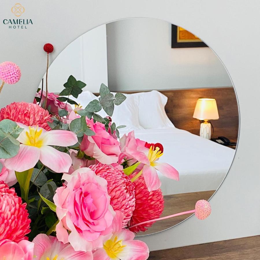 Camelia 108 Le Lai Hotel Ho Chi Minh Zewnętrze zdjęcie