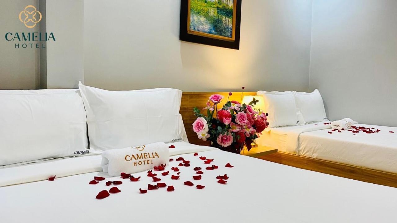 Camelia 108 Le Lai Hotel Ho Chi Minh Zewnętrze zdjęcie