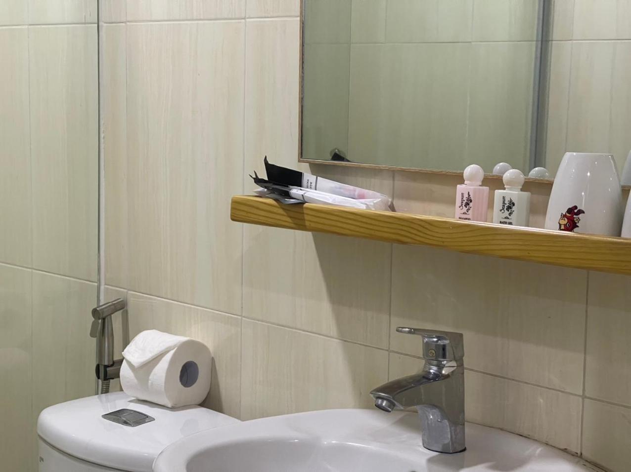 Camelia 108 Le Lai Hotel Ho Chi Minh Zewnętrze zdjęcie