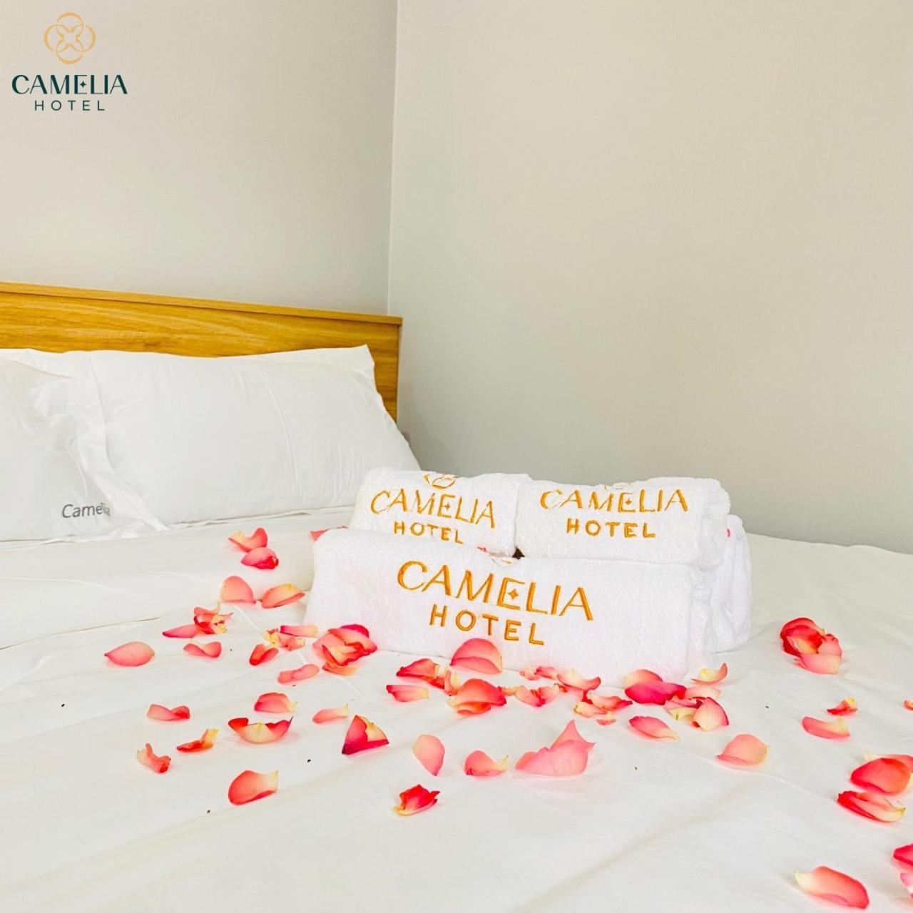 Camelia 108 Le Lai Hotel Ho Chi Minh Zewnętrze zdjęcie